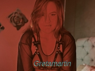 Gretamartin