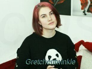Gretchentwinkle