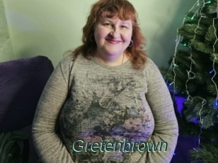 Gretenbrown