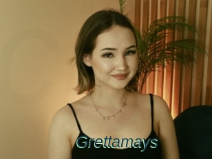Grettamays