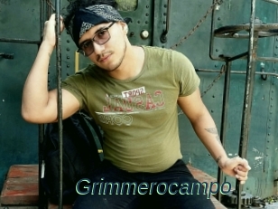 Grimmerocampo