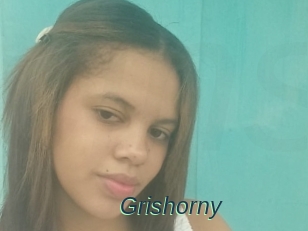 Grishorny