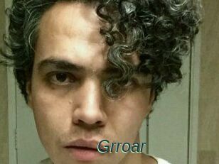 Grroar