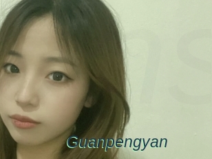 Guanpengyan