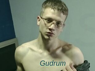 Gudrum