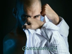guessswho24 Cinema Sex