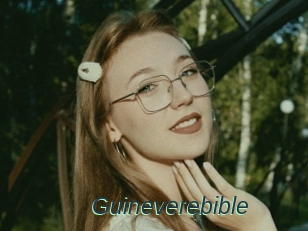 Guineverebible