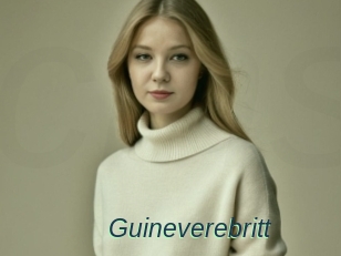 Guineverebritt