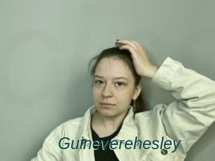 Guineverehesley