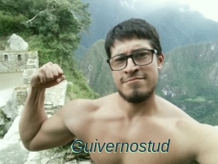Guivernostud