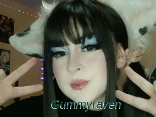 Gummyraven