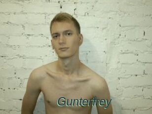 Gunterfrey