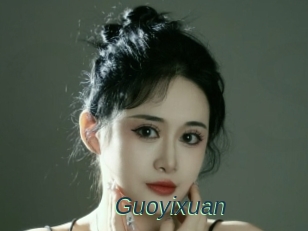 Guoyixuan