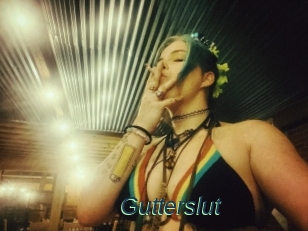 Gutterslut