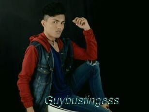 Guybustingass