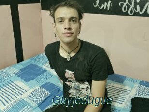 Guyjedugue