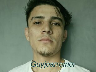 Guyjoarromor