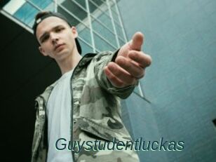 Guystudentluckas