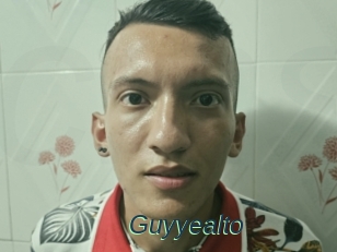 Guyyealto