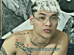 Guzmannuniier