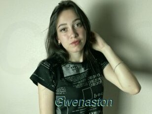 Gwenaston