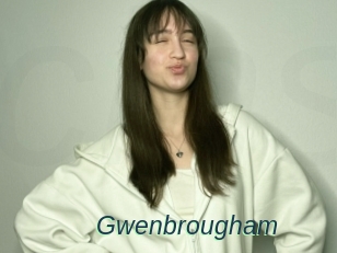 Gwenbrougham
