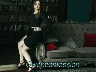 Gwenconfession