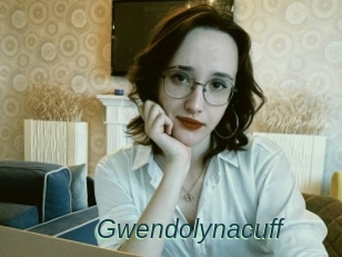 Gwendolynacuff