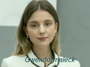 Gwendolynaleck