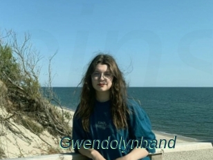 Gwendolynband