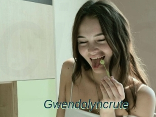 Gwendolyncrute