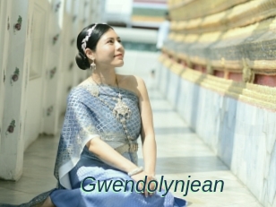 Gwendolynjean