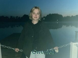 Gwenfell