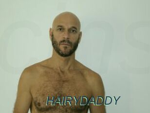 HAIRYDADDY