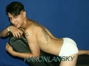 HAKONLANSKY