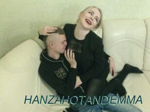 HANZA_HOT_AND_EMMA