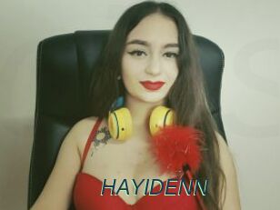 HAYIDENN