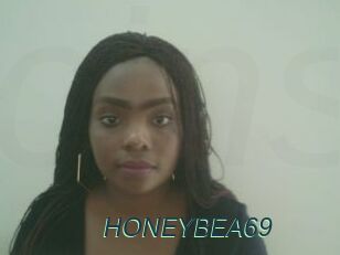 HONEYBEA69