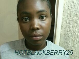 HOTBLACKBERRY25