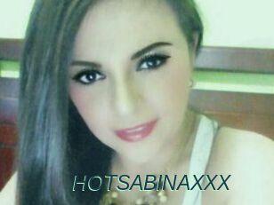 HOTSABINAXXX
