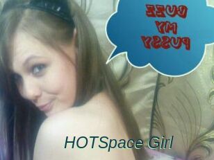 HOTSpace_Girl