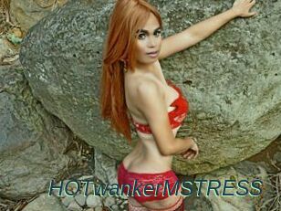 HOTwankerMSTRESS