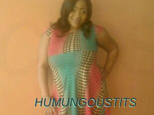 HUMUNGOUSTITS