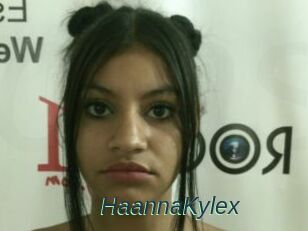 HaannaKylex