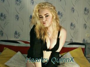 Haarley_QuinnX
