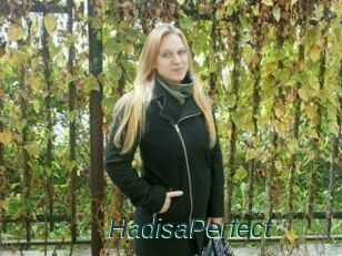 HadisaPerfect