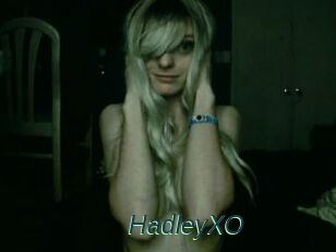 HadleyXO