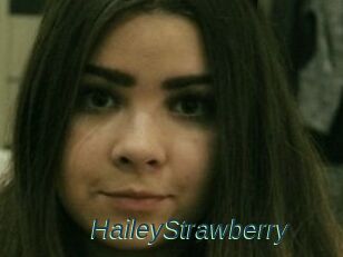 Hailey_Strawberry