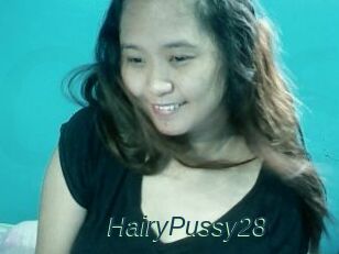 HairyPussy28