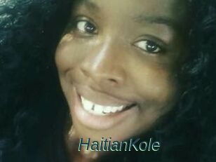 HaitianKole